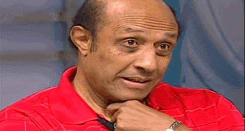 وفاة هاني مصطفى نجم الأهلي ومدرب منتخب مصر الأسبق